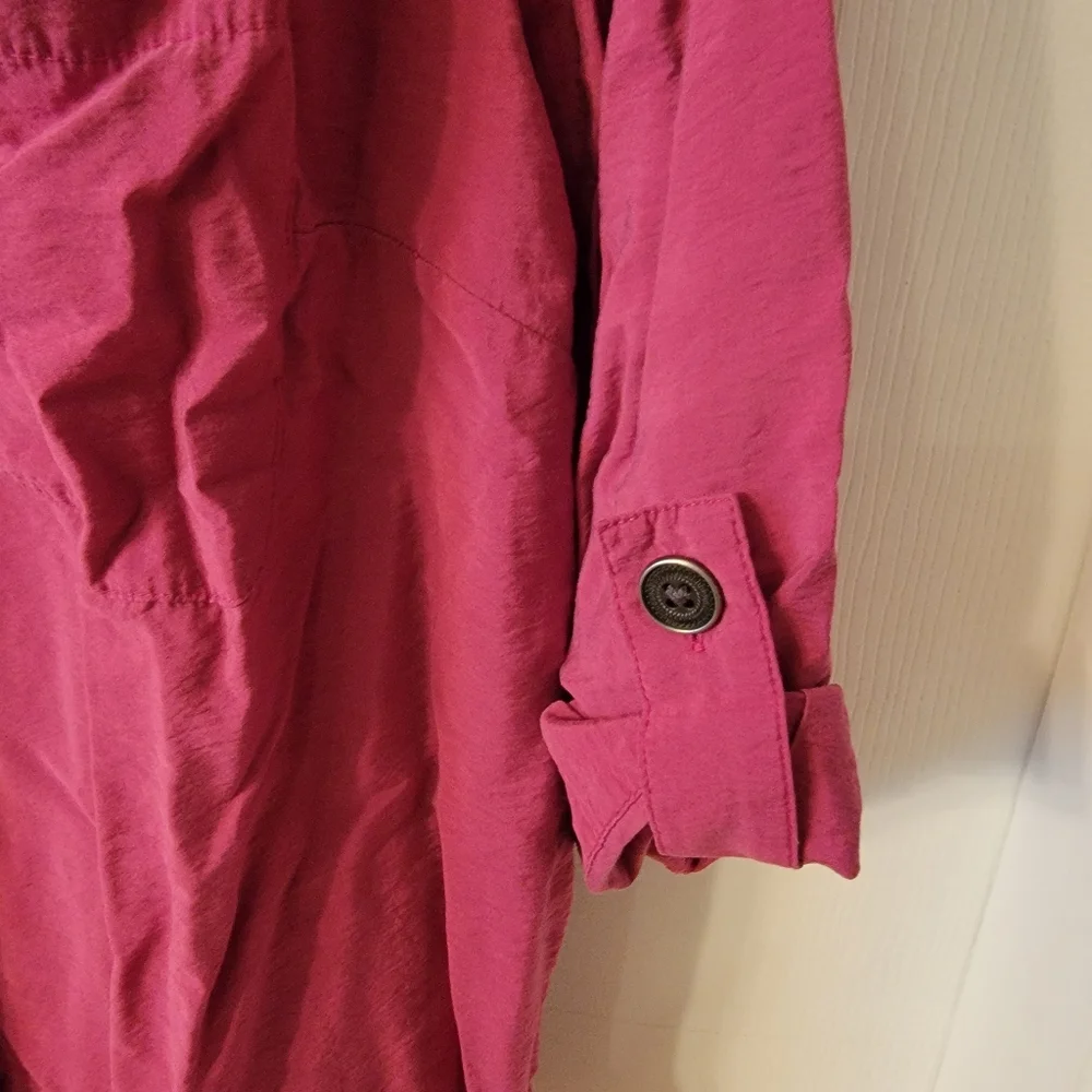 Beverly Drive Pink Top - Picture 4 of 6